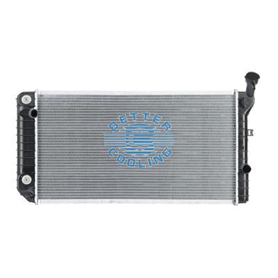 Auto Radiator For Chevrolet 90-92 Lumina Dpi: 1031