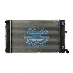 Auto Radiator For Chevrolet 10-15 Equinox Dpi: 13139/13103