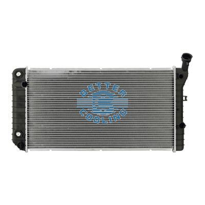 Auto Radiator For Chevrolet 90-93 Lumina Dpi: 1033