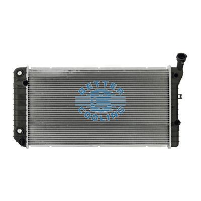 Auto Radiator For Chevrolet 90-93 Lumina Dpi: 1034