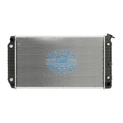 Auto Radiator For Pontiac 88-99 Bonneville Dpi: 1035