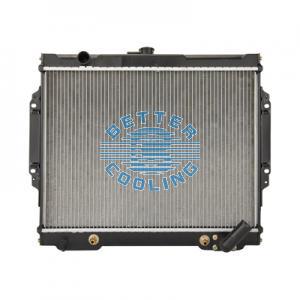 Auto Radiator For Chevrolet 93-02 Camaro Dpi: 2472