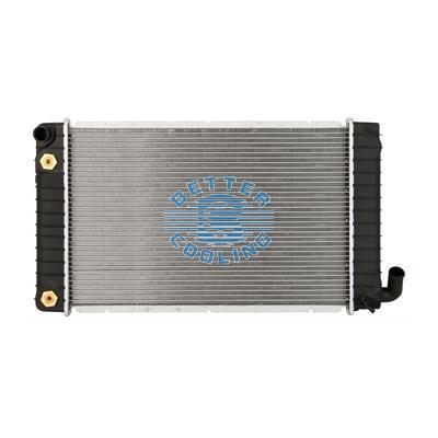 Auto Radiator For Buick 89-91 Skylark Dpi: 1043