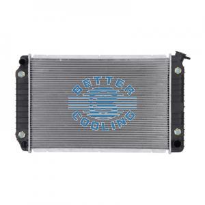 Auto Radiator For Hyundai Genesis Sedan 15- Dpi: 13455