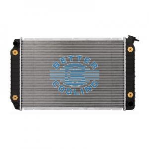 Auto Radiator For Buick 88-99 Lesabre/91-96 Park Avenue Dpi: 2025