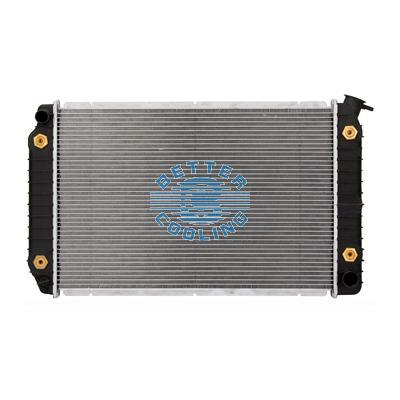 Auto Radiator For Chevrolet 90 Century Dpi: 1047