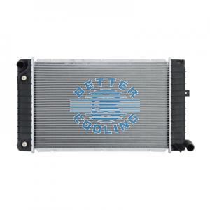 Auto Radiator For Oldsmobile 91-94 Bravada Dpi: 705