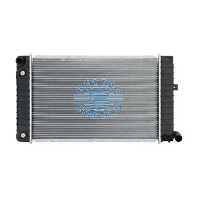 Auto Radiator For Oldsmobile 89-91 Cutlass Calais Dpi: 1049
