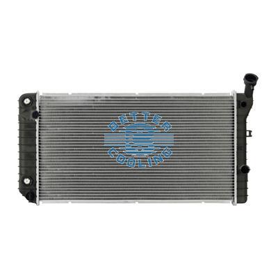 Auto Radiator For Oldsmobile 88-91 Cutlass Supreme Dpi: 1050