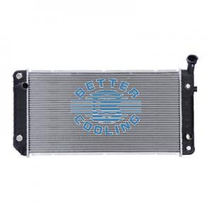 Auto Radiator For Acura Csx 06-11  Dpi: 2923