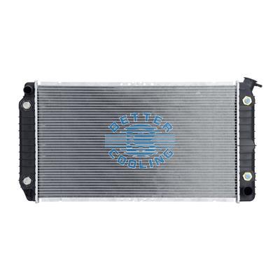 Auto Radiator For Buick 91-96 Park Avenue/lesabre Dpi: 1053