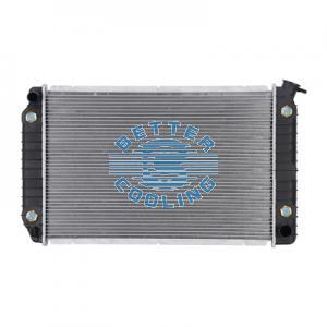 Auto Radiator For Kia  Dpi: 2962