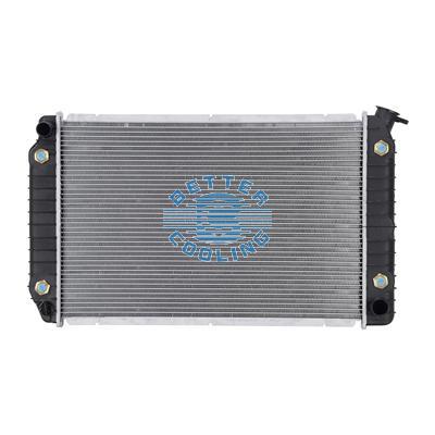 Auto Radiator For Buick 90-91 Century Dpi: 1054