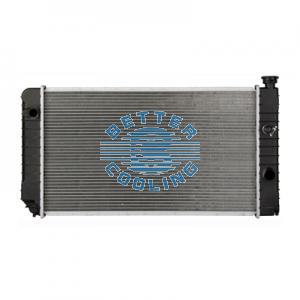 Auto Radiator For Suzuki Escudo Side Kick Vitara 06 Dpi: 2920
