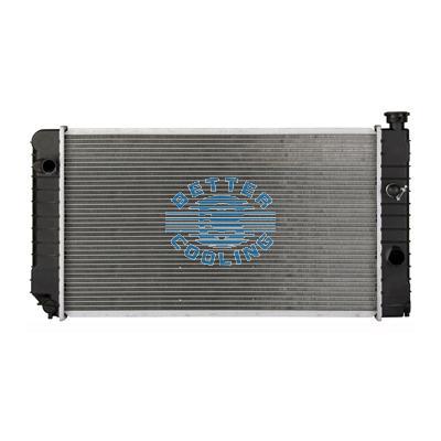 Auto Radiator For Gmc 90-94 Jimmy/sonoma Dpi: 1060