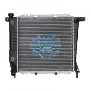 Auto Radiator For Subaru Forester 02 Dpi: 2812