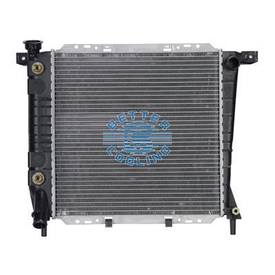 Auto Radiator For Mazda 94-94 B3000 Dpi: 1061