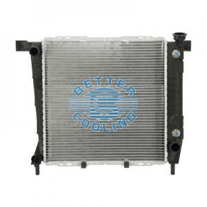 Auto Radiator For Eagle 90-94 Talon/2000 Gtx Dpi: 1145