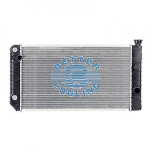 Auto Radiator For Honda 06-08 Ridgeline Dpi: 2830