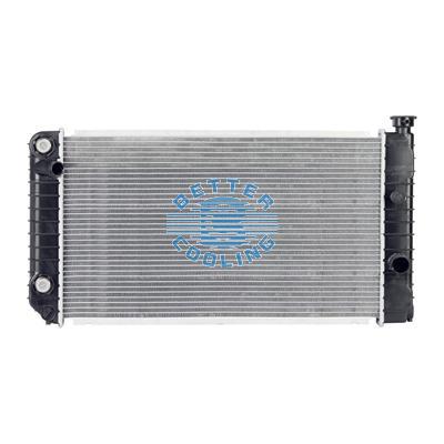 Auto Radiator For Chevrolet 88-94 Blzaer Dpi: 1065