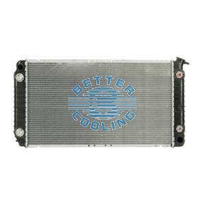 Auto Radiator For Suzuki 02-05 Aerio Dpi: 2451