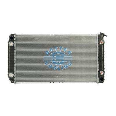 Auto Radiator For Oldsmobile 91-92 98 Dpi: 1067