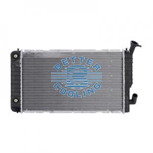 Auto Radiator For Buick 06-11 Lucerne   Dpi: 2853