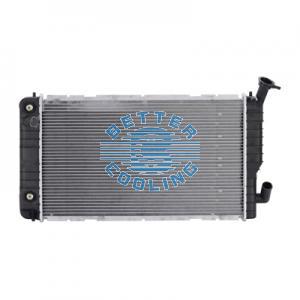 Auto Radiator For Volvo S60 01-06/s80 99-04/v70 03 Dpi: 2805