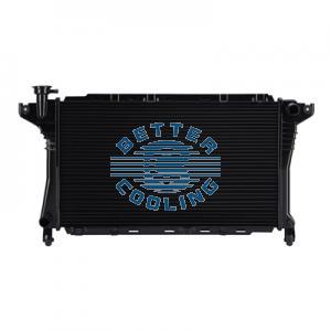 Auto Radiator For Dodge 05-10 Dakota Dpi: 2847