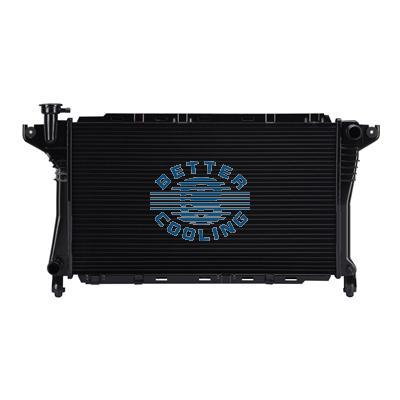 Auto Radiator For Dodge 88-90 Dynasty Dpi: 1077