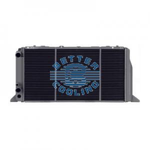 Auto Radiator For Nissan 08-m35 3.5v6 06-m45 4.5v8 Dpi: 13012