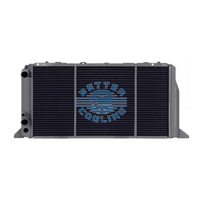 Auto Radiator For Audi 88-90 80 L4 Dpi: 1090