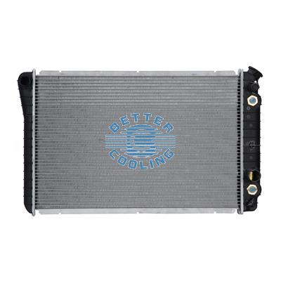 Auto Radiator For Pontiac 82-92 Firebird Dpi: 1092