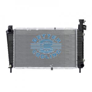 Auto Radiator For Mazda 94 B2300 Dpi: 1062