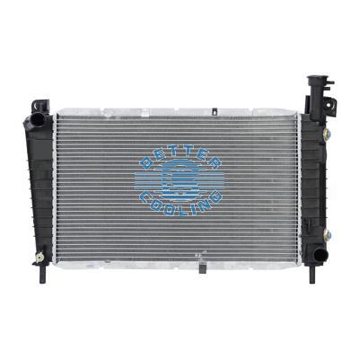 Auto Radiator For Lincoln 88-94 Continental Dpi: 1094