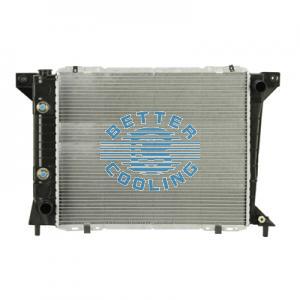 Auto Radiator For Saab 03-11 9-3 Dpi: 2810