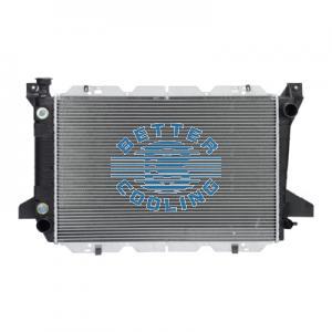 Auto Radiator For Oldsmobile 91-92 98 Dpi: 1474