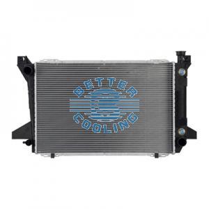 Auto Radiator For Toyota Venza  09-13  Dpi: 13090
