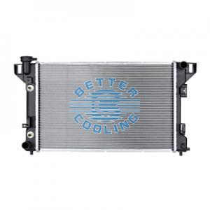 Auto Radiator For Mazda 90-97 Miata Dpi: 1140