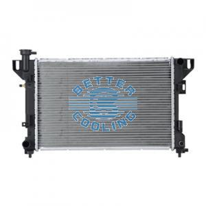 Auto Radiator For Ford  Dpi: 13339