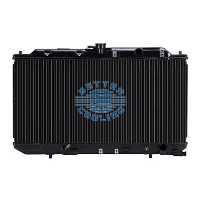Auto Radiator For Acura Integra 90-93  Dpi: 1110/292