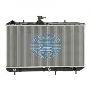 Auto Radiator For Hyundai 10-13 Tucson Dpi: 13150