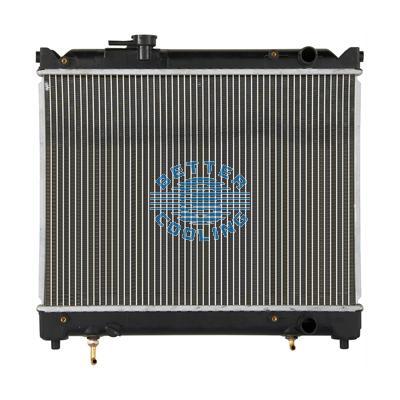 Auto Radiator For Suzuki 89-95 Tracker/sidekick Dpi: 1118