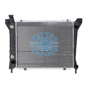 Auto Radiator For Chevrolet 00-05 Impala/monte Carlo Dpi: 2516