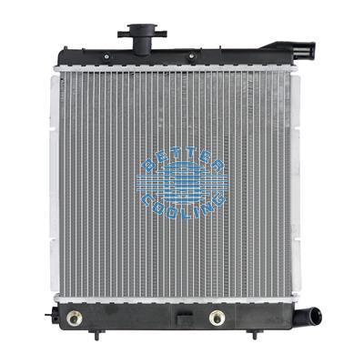 Auto Radiator For Chrysler Town,caravan,grand Voyager 90-92 Dpi: 1125