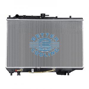 Auto Radiator For Honda 06-08 Ridgeline Dpi: 2830