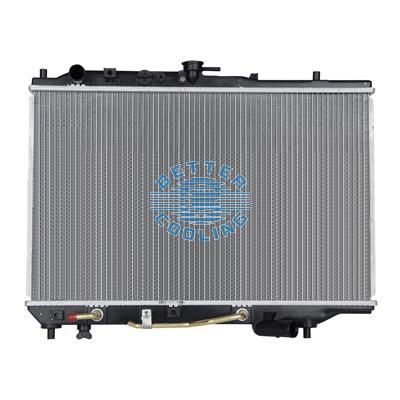 Auto Radiator For Mazda 323 90-94/protege Dpi: 1134