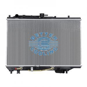 Auto Radiator For Cadillac 85-86 Cimarron Dpi: 27