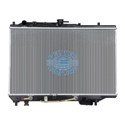 Auto Radiator For Mazda 323 90-94/protege Dpi: 1135