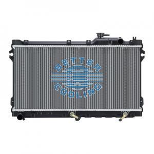 Auto Radiator For Ford 89-92 Taurus Dpi: 1163